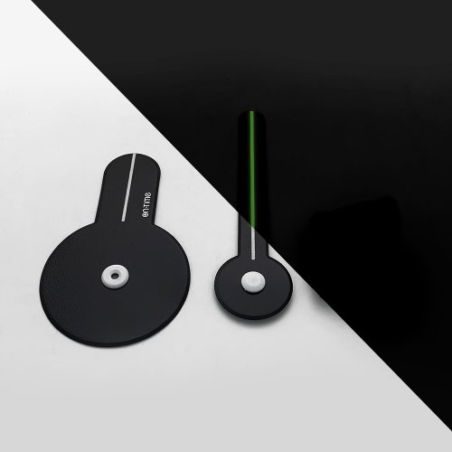 ontime Spare Part Clock Sweep Movement and Clock Hand V1MH Night Glow