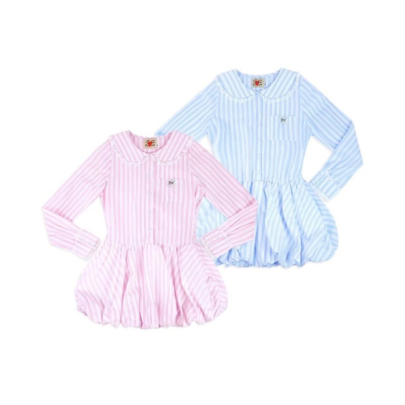 WENDYLOVE | Mirabel Dress - 洋裝/連身裙 - 其他材質 
