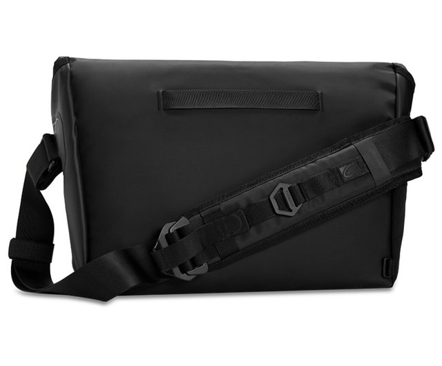 TIMBUK2 ESPECIAL STASH MESSENGERBAGシティファンクション軽量防水