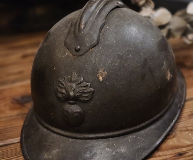 ww2 フランス軍 M26 エイドリアンヘルメット ドイツ軍 第二次世界大戦 ww2 フランス軍 M26 エイドリアンヘルメット ドイツ軍 第二次