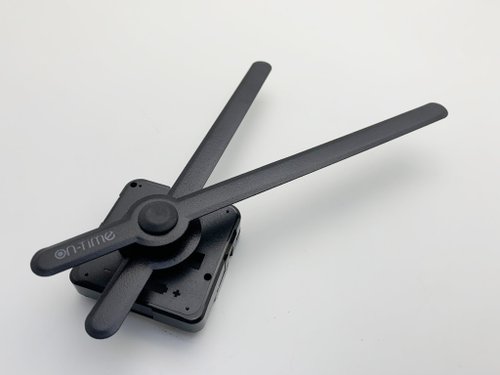 ontime Spare Part Clock Sweep Movement and Clock Hand V2MH
