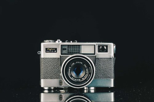 【現状品】Fujica 35 AUTO-M 35mmフィルムカメラ★ケース付き $_57.JPG?set_id=8800005007