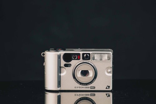 ★FUJIFILM EPION 3500 MRC コンパクトデジタルカメラ★ nikoyaka-do_yd004