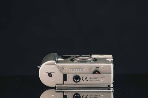 ★FUJIFILM EPION 3500 MRC コンパクトデジタルカメラ★ FUJIFILM フジフィルム EPiON 3500 MRC APSフィルムコンパクト