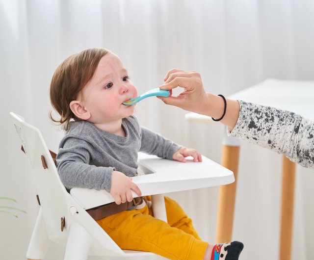 Farlin baby best sale high chair