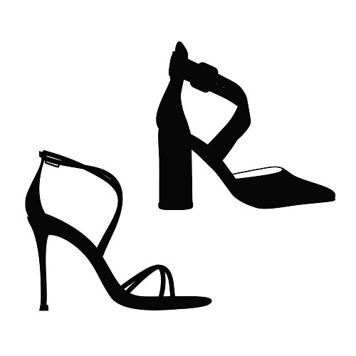 JustGreatPrintables High heels svg, high heel shoes svg, high heels png, high heel shoes png, Cricut