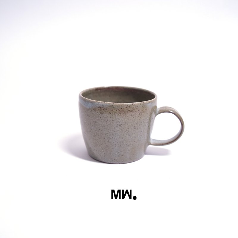 青瓷陶土馬克杯 - 茶壺/茶杯/茶具 - 陶 