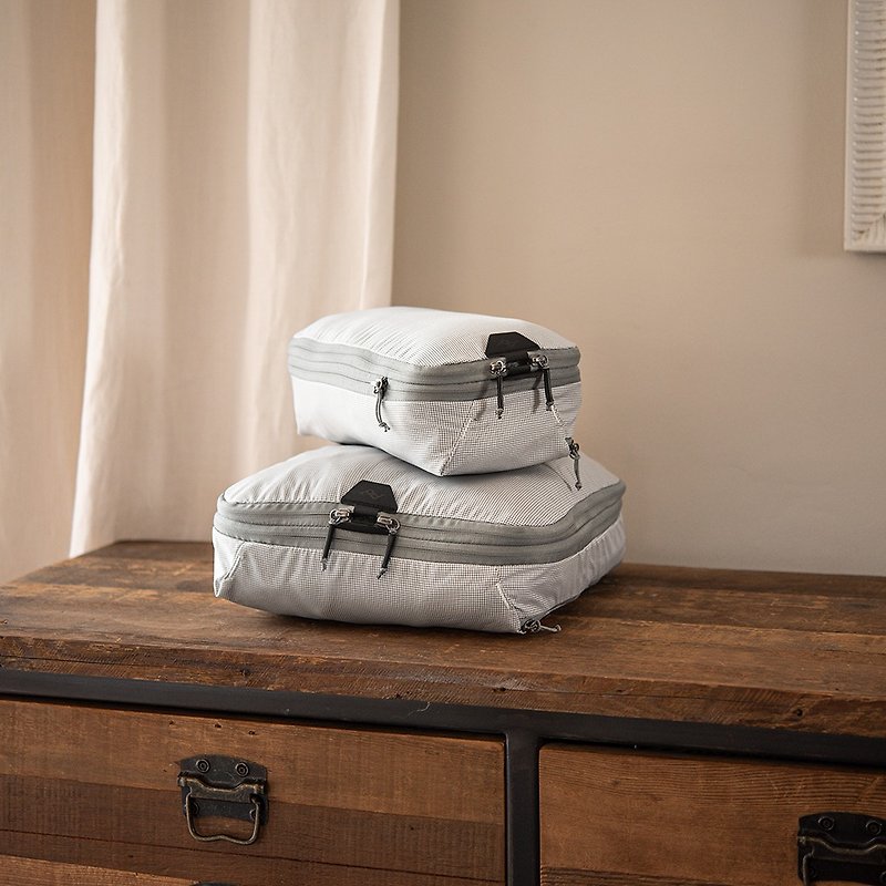 Peak Design 旅行者模組收納袋 (M) (3款色) 楔石公司貨 - 行李箱/旅行袋 - 環保材質 多色