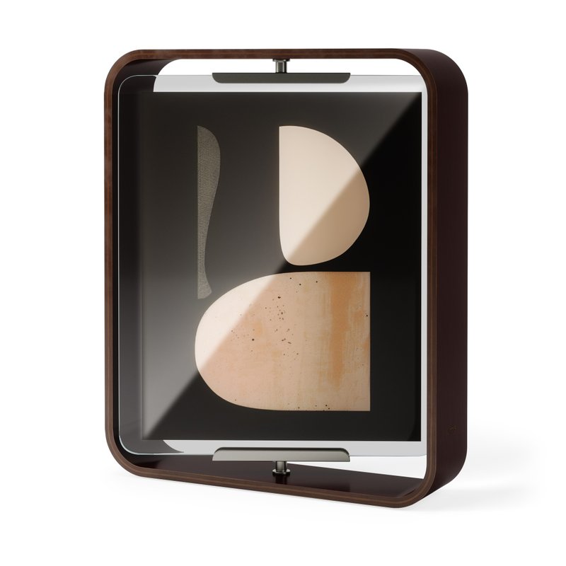 BELLWOOD DESK FRAME 8x10 AGE WAL - กรอบรูป - วัสดุอื่นๆ 