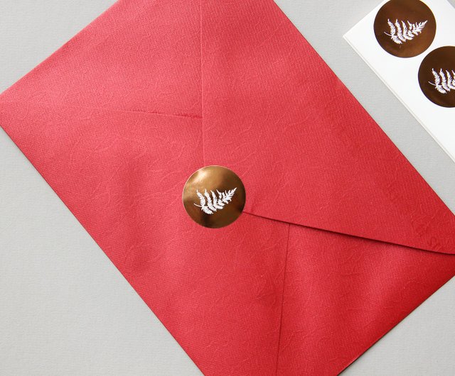 Handwritten style sticker envelope sticker wedding invitation seal sticker  seal sticker invitation letter seal sticker