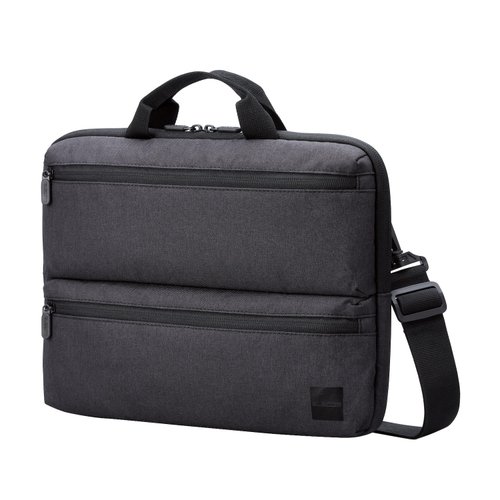 ELECOM Environmental Protection Series Horizontal Laptop Storage Bag 14 ...