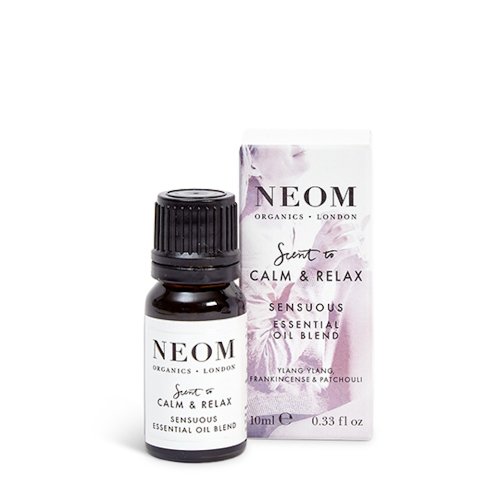Shark Tank Lab 【靜心舒眠】NEOM 歡愉享樂精油-10ml