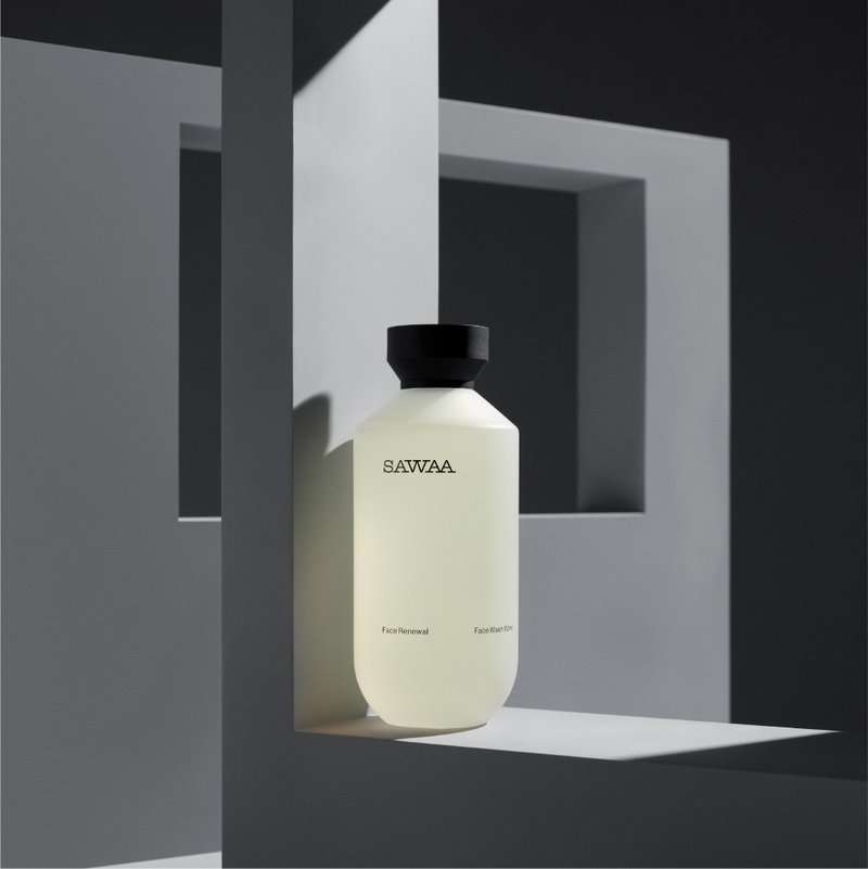 零度寫作藻荇舒緩洗面露 85ML - 臉部清潔/洗面乳/卸妝 - 其他材質 