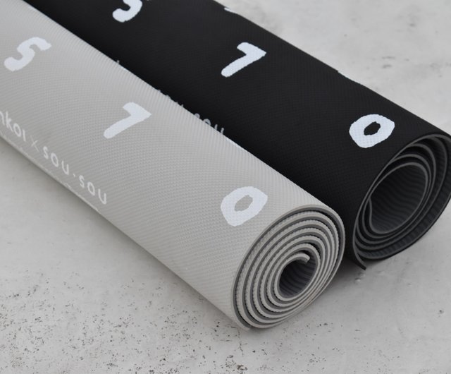 Non-slip yoga mats, Free Shipping