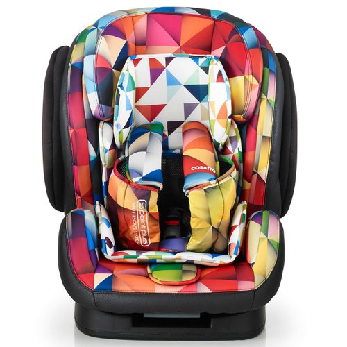 cosatto spectroluxe travel system
