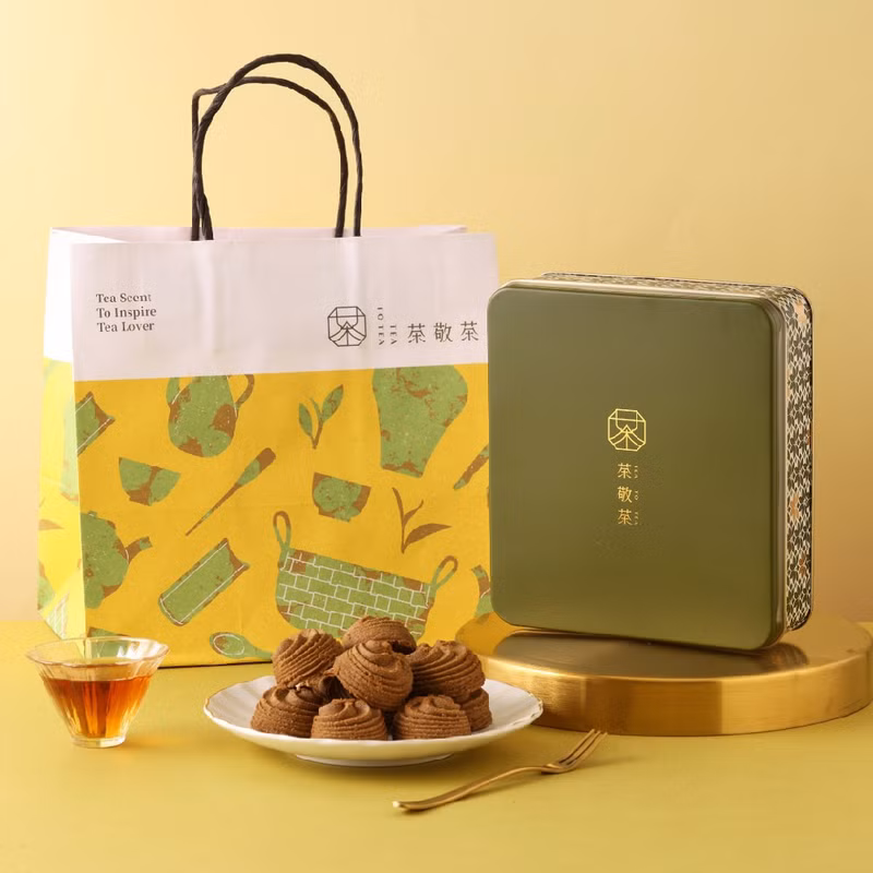 お菓子・おやつ
