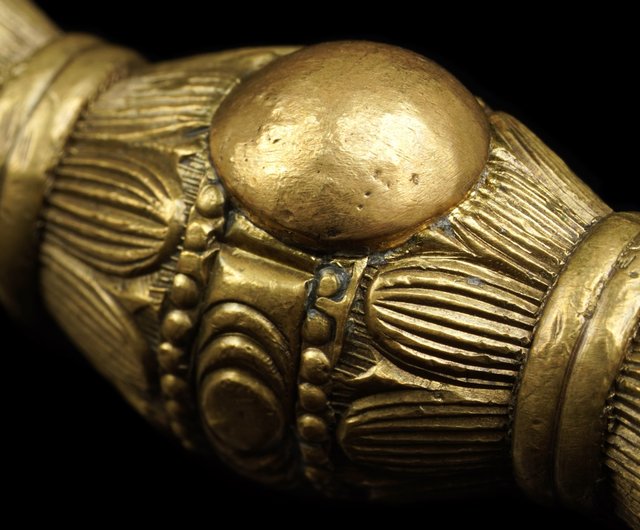 密教美術と歴史文化(中古品) 北村西望「聖観音菩薩像」仏教美術 銅製