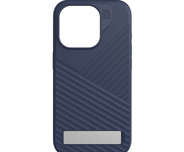 Denali Snap - IPhone 15 Pro Max Cases - ZAGG