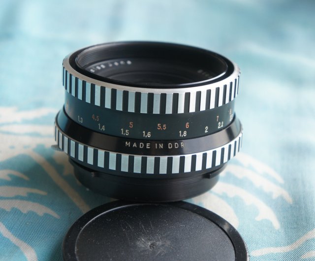 ZEISS Bior 80mm f2.8 中判レンズ P6 ZEISS Bior 80mm f2.8 中判レンズ