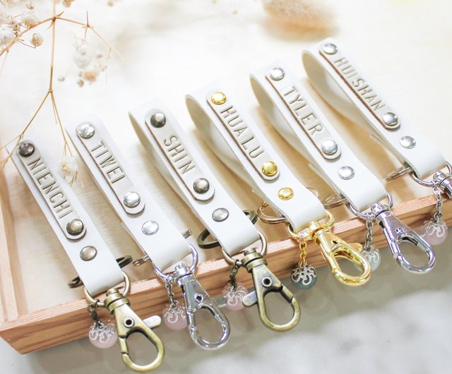 Daiki.N　ブレスレット　キーホルダー　レザー　ハンドメイド 楽天市場】栃木レザー 四角コインケース キーホルダー 本革