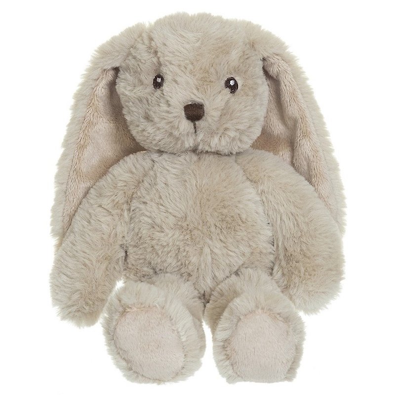 Nordic Swedish Teddykompaniet Svea rabbit (mini brown) - Kids' Toys - Polyester 