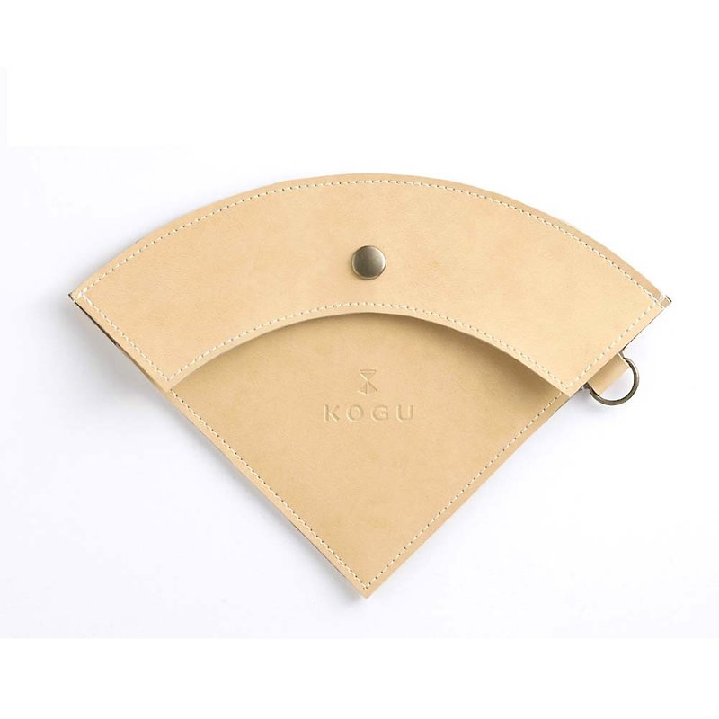 Japan Shimomura Industry Japan-made coffee filter paper bag - Cookware - Other Materials Brown