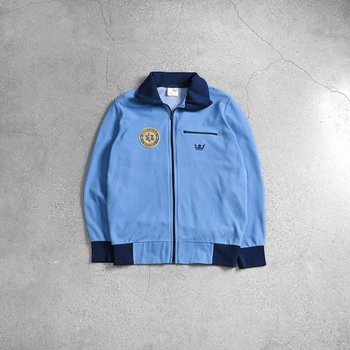 Vintage古著｜古漾 GoYoung Vintage 運動外套 / 教練外套、復古休閒、美式運動外套
