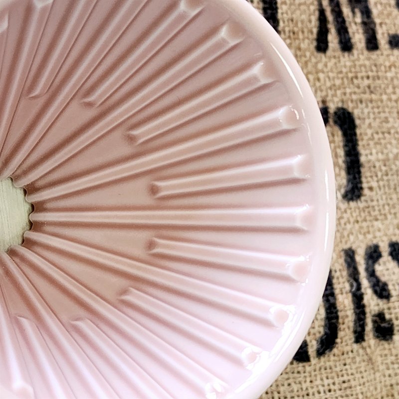 [Spot] HOFFE Ceramic Time Filter Cup Hasami Burning HASAMI 01 Edition - เครื่องทำกาแฟ - เครื่องลายคราม หลากหลายสี