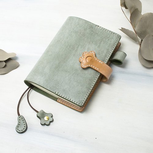 Paw midori A6 journal notebook planner   only case