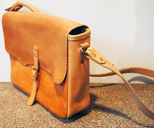 郵便配達員はいつも間違ったベルを鳴らすメッセンジャーバッグ