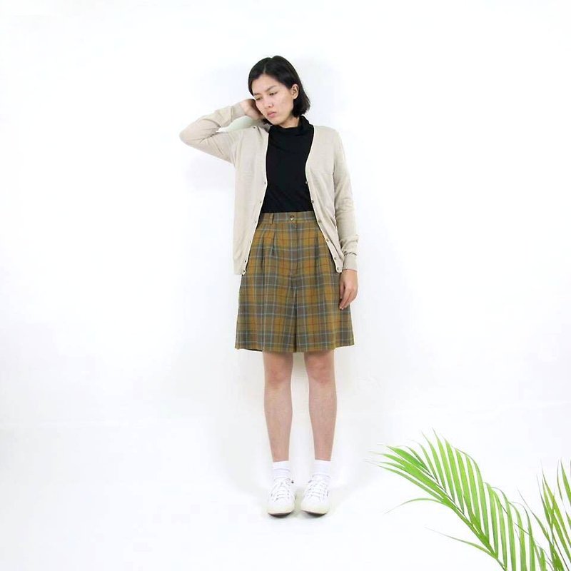 │ │ priceless knew apricot VINTAGE / MOD'S - Women's Sweaters - Other Materials 