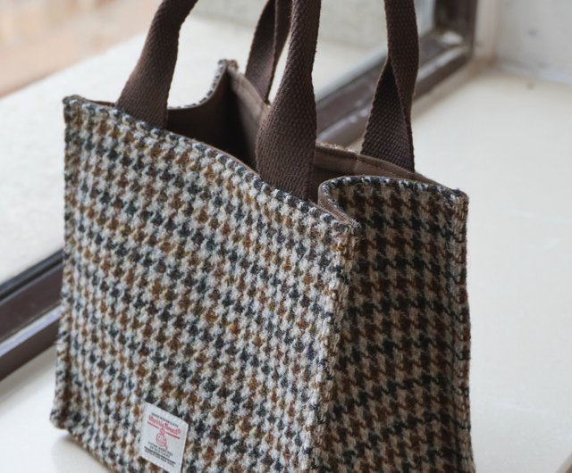 Muji tote bags top