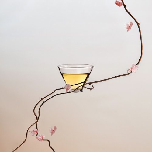 羽曦堂 | 頂級臺灣茶葉品牌 羽曦堂【寺院飄花】臺灣金萱烏龍茶