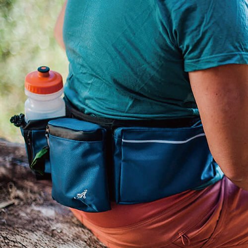 Camping Wild Fun Explorer Pocket Training Bag Outing Bag (2 Colors