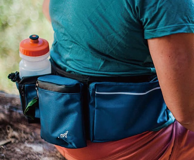 Camping Wild Fun Explorer Pocket Training Bag Outing Bag (2 Colors