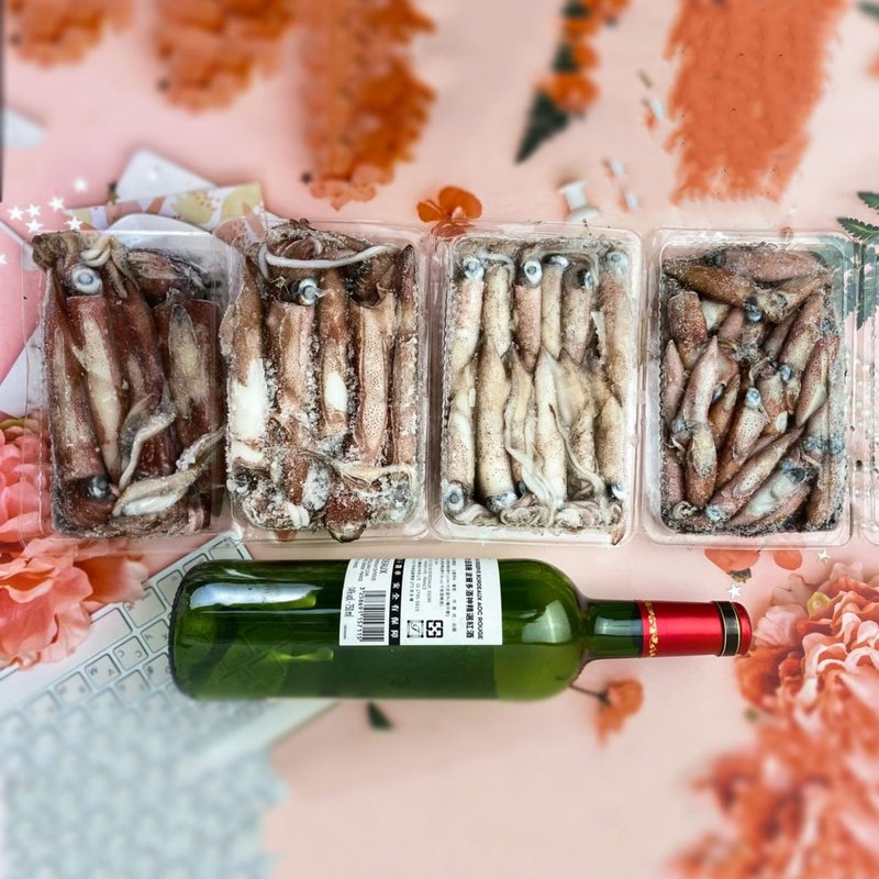 【河橋食品】東北小巻（ジョブズ）（300g/1段/2段/3段/ミミ/）蒸し/四川湯通し - その他 - 食材 