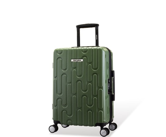 Centurion luggage on sale