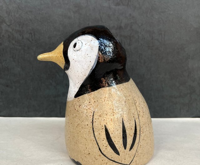 アメリカ　folk art ヴィンテージ　木製彫刻 約15cm アメリカ folk art ヴィンテージ 木製彫刻 約15cm フォーク