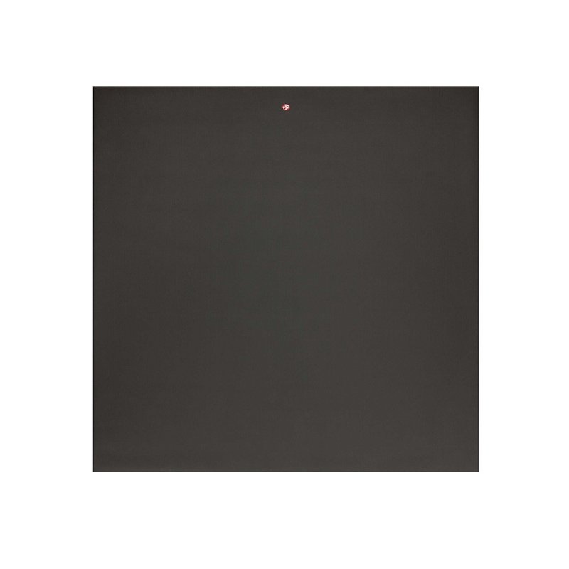 【Manduka】PRO Extra Large Squared Mat 6mm - Yoga Mats - Other Materials Black