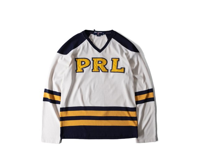 polo hockey jersey