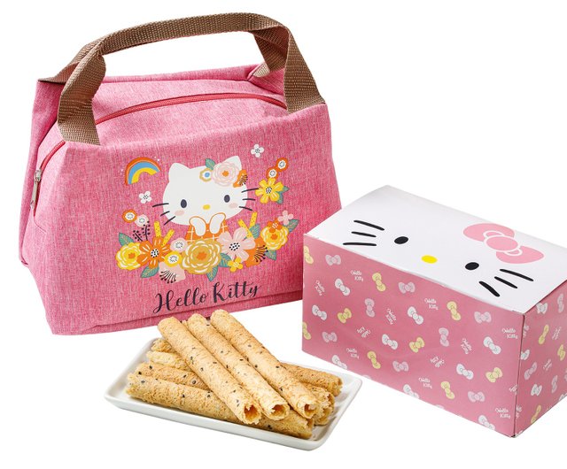 Hello Kitty Food Gifts