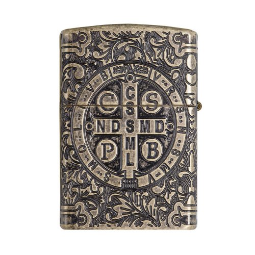 【専用ページ】 ZIPPO公式旗艦店】ホーリーベンコンスタンティン(厚手バージョン