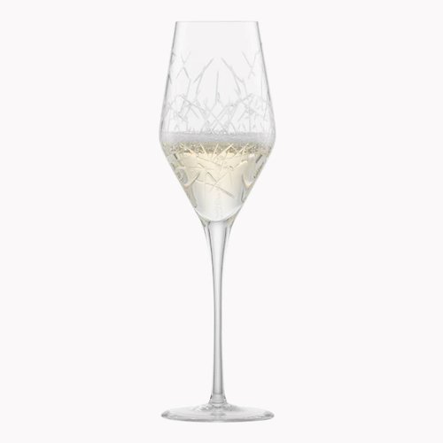 MSA玻璃雕刻 272cc【德國蔡司手工杯】Hommage系列 Glace 香檳杯