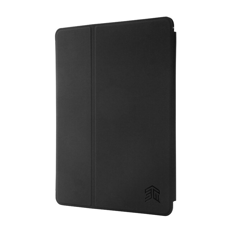 【STM】Studio iPad 9.7吋 通用款平板保護殼 (黑) - 平板/電腦保護殼 - 塑膠 黑色