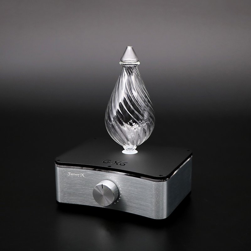 Fantasy M Diffuser (Entry Type Acrylic Upper and Lower Cover) - Fragrances - Other Metals Multicolor
