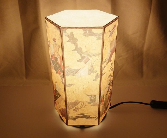 Temari pendant newest light shade Japanese paper lamp shade