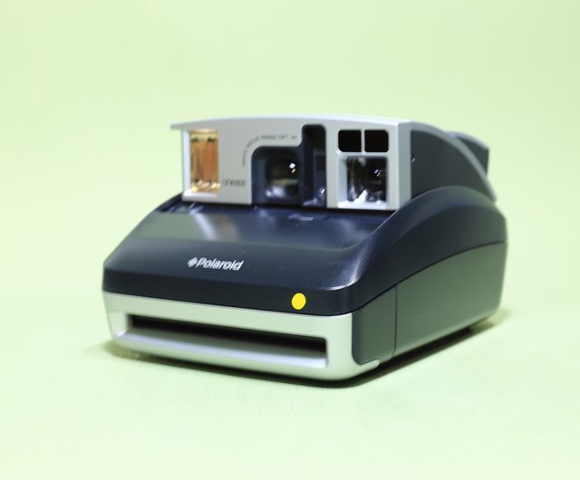 ポラロイド雑貨店】Polaroid One600 600型後期ポラロイド - ショップ 