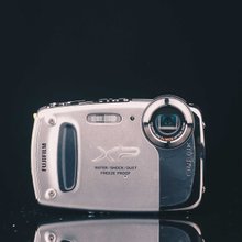 HOLGA 120 FN #120 フィルムカメラ - ショップ Rick photo