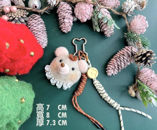 スペシャル特典 15cm 着飾っ 小さなスクリーン装飾オーナメント 中国風ユニーク ベッドルーム家具