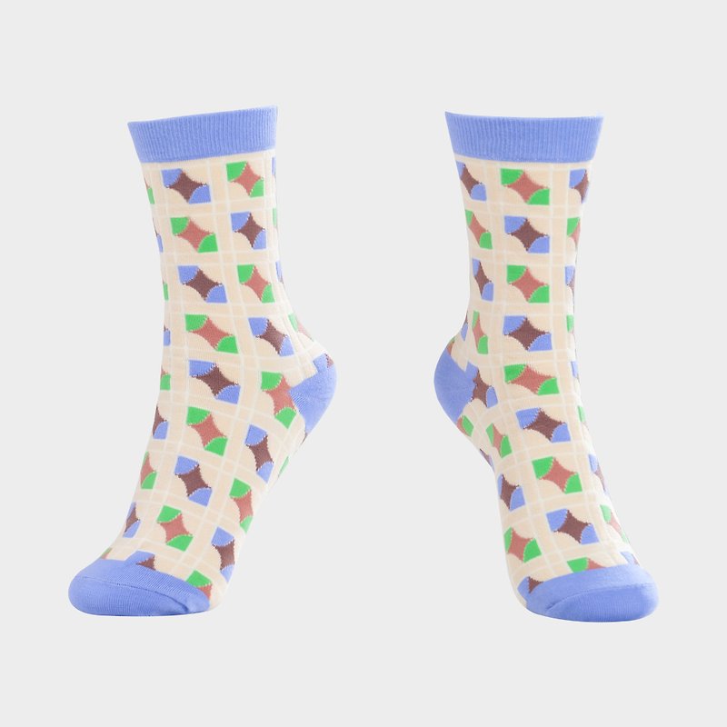 Very good - Socks - Nylon 